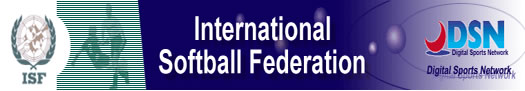 international softball federation
